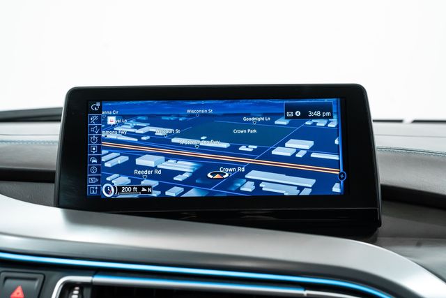 2014 BMW i8 Bagged Show Car with Many Upgrades | Dallas, TX | RPM Garage 2014 BMW i8 Bagged Show Car with Many Upgrades | Dallas, TX | RPM Garage