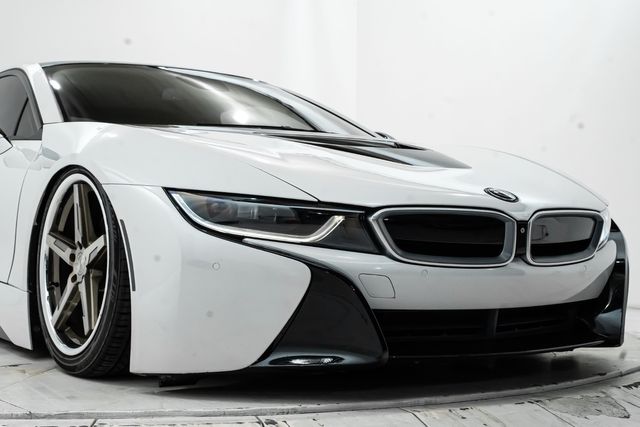2014 BMW i8 Bagged Show Car with Many Upgrades | Dallas, TX | RPM Garage 2014 BMW i8 Bagged Show Car with Many Upgrades | Dallas, TX | RPM Garage