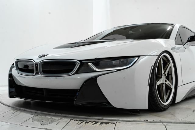 2014 BMW i8 Bagged Show Car with Many Upgrades | Dallas, TX | RPM Garage 2014 BMW i8 Bagged Show Car with Many Upgrades | Dallas, TX | RPM Garage