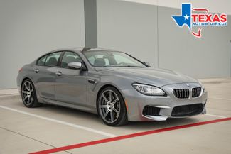 2014 BMW M6 Gran Coupe | Mesquite, TX | Texas Autos Direct
