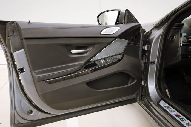 2014 BMW M6 Gran Coupe | Mesquite, TX | Texas Autos Direct