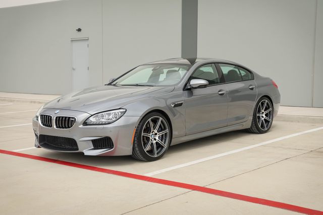 2014 BMW M6 Gran Coupe | Mesquite, TX | Texas Autos Direct 2014 BMW M6 Gran Coupe | Mesquite, TX | Texas Autos Direct