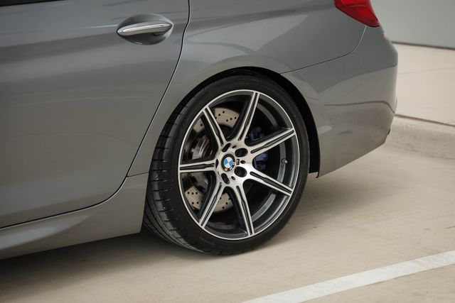 2014 BMW M6 Gran Coupe | Mesquite, TX | Texas Autos Direct