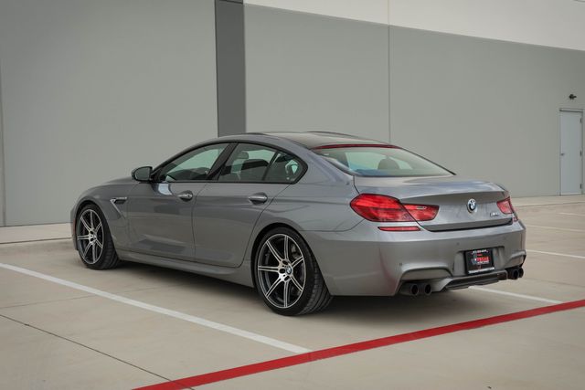 2014 BMW M6 Gran Coupe | Mesquite, TX | Texas Autos Direct