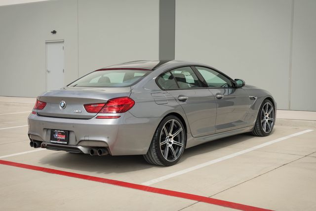 2014 BMW M6 Gran Coupe | Mesquite, TX | Texas Autos Direct 2014 BMW M6 Gran Coupe | Mesquite, TX | Texas Autos Direct