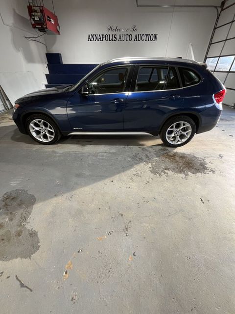 2014 BMW X1 xDrive28i | Annapolis, MD | Annapolis Public Auto Auction
