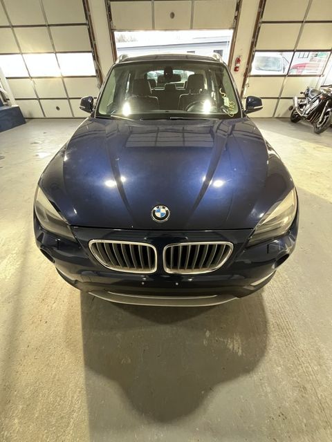 2014 BMW X1 xDrive28i | Annapolis, MD | Annapolis Public Auto Auction