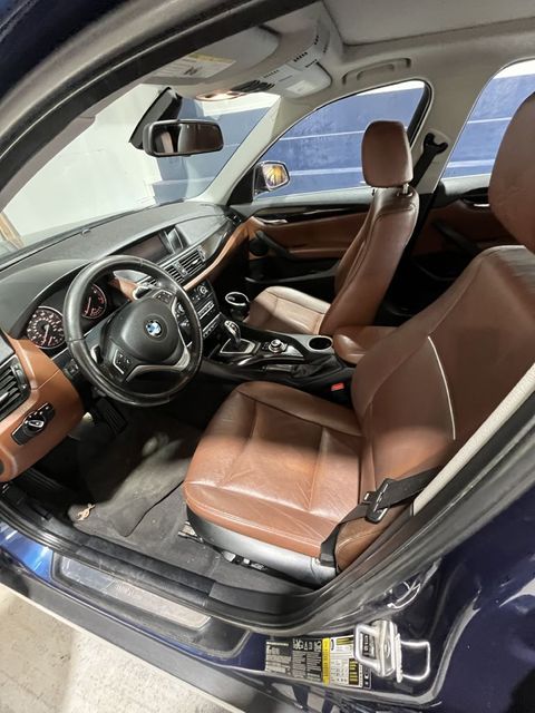 2014 BMW X1 xDrive28i | Annapolis, MD | Annapolis Public Auto Auction