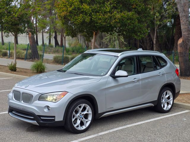 2014 BMW X1 sDrive28i 2014 BMW X1 sDrive28i