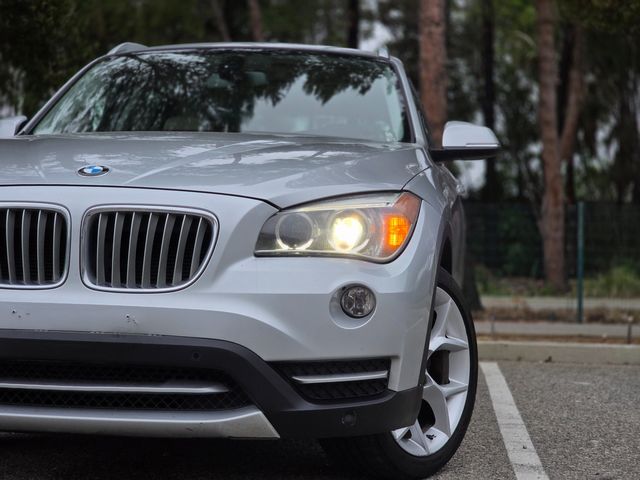 2014 BMW X1 sDrive28i 2014 BMW X1 sDrive28i