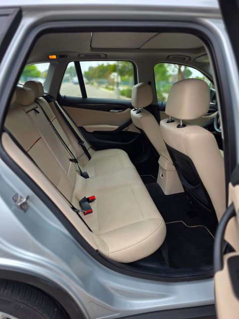 2014 BMW X1 sDrive28i 2014 BMW X1 sDrive28i