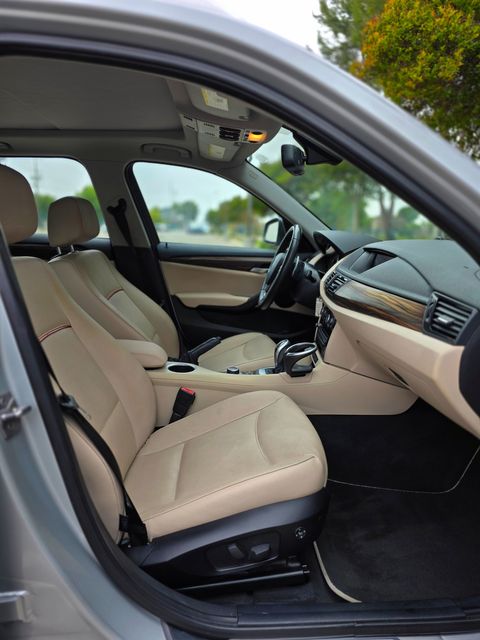 2014 BMW X1 sDrive28i 2014 BMW X1 sDrive28i