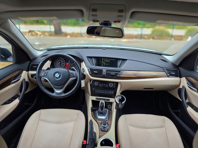 2014 BMW X1 sDrive28i 2014 BMW X1 sDrive28i