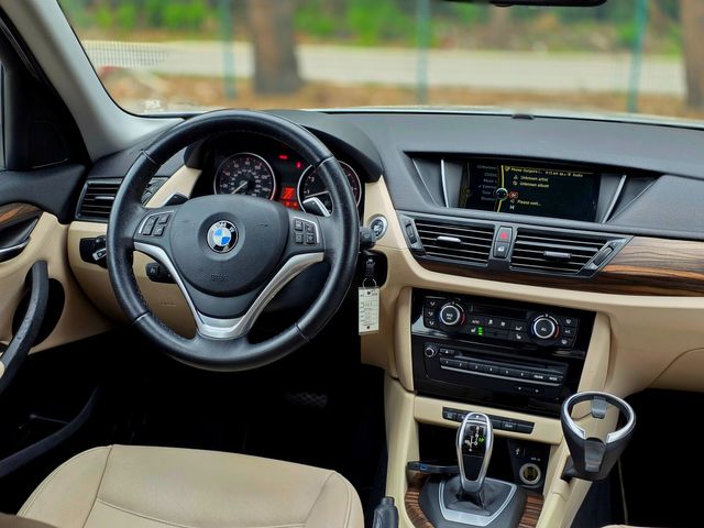 2014 BMW X1 sDrive28i 2014 BMW X1 sDrive28i