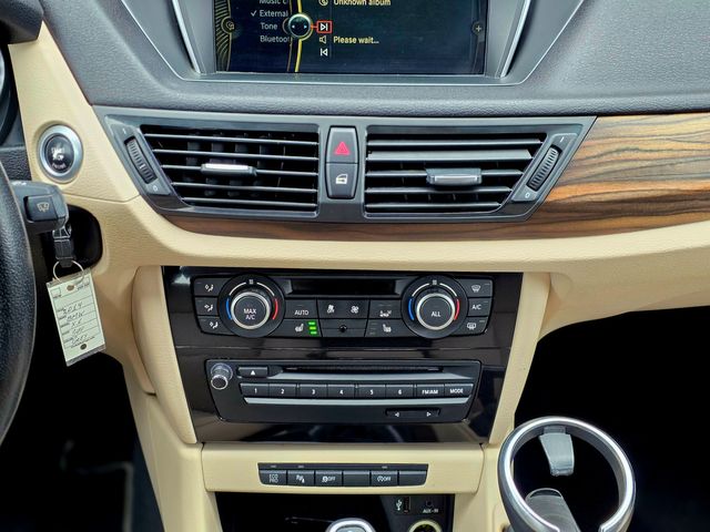 2014 BMW X1 sDrive28i 2014 BMW X1 sDrive28i