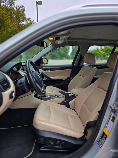 2014 BMW X1 sDrive28i 2014 BMW X1 sDrive28i