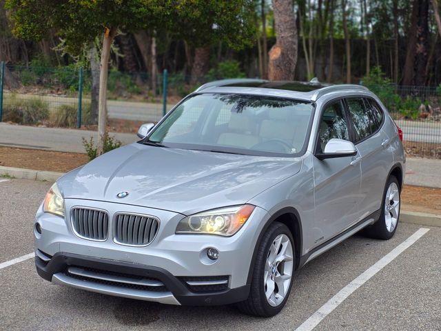2014 BMW X1 sDrive28i 2014 BMW X1 sDrive28i