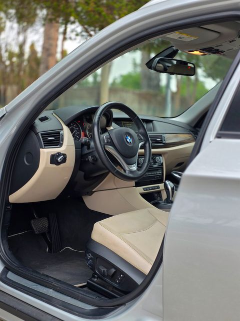 2014 BMW X1 sDrive28i 2014 BMW X1 sDrive28i