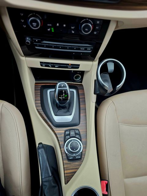 2014 BMW X1 sDrive28i 2014 BMW X1 sDrive28i