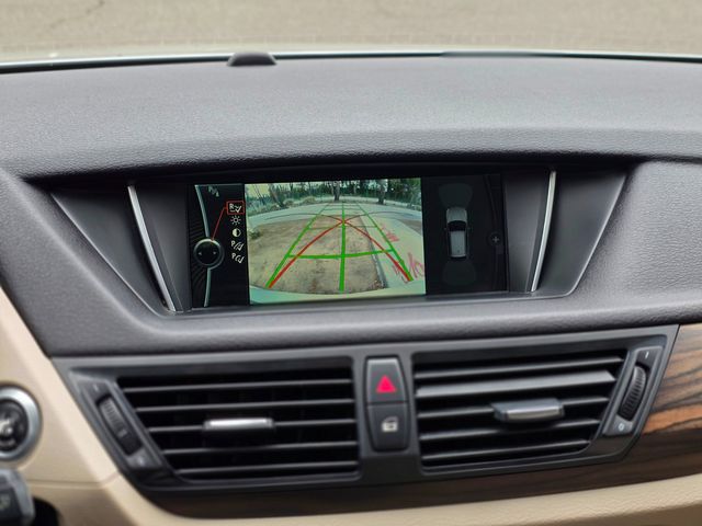 2014 BMW X1 sDrive28i 2014 BMW X1 sDrive28i