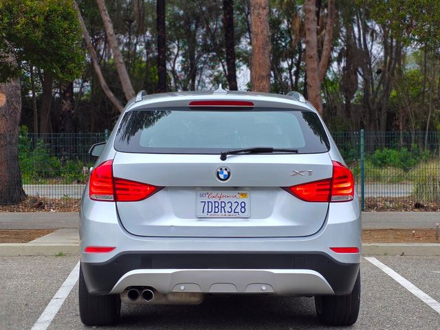 2014 BMW X1 sDrive28i 2014 BMW X1 sDrive28i