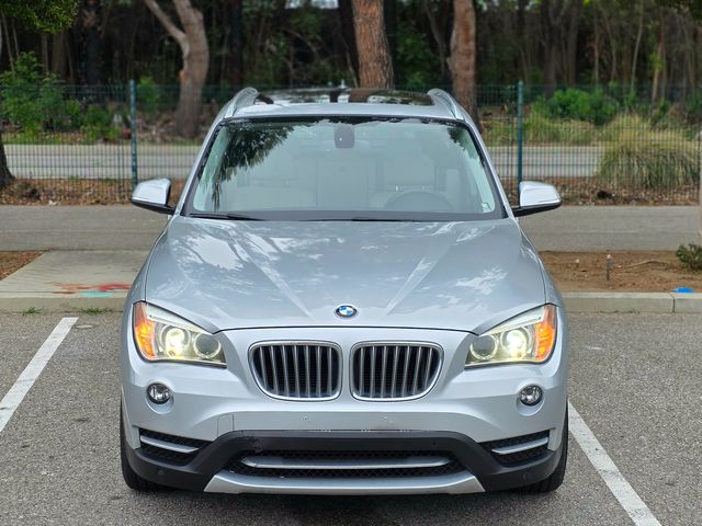 2014 BMW X1 sDrive28i 2014 BMW X1 sDrive28i