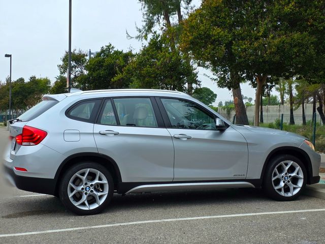 2014 BMW X1 sDrive28i 2014 BMW X1 sDrive28i
