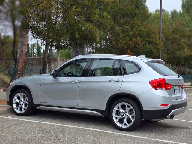 2014 BMW X1 sDrive28i 2014 BMW X1 sDrive28i
