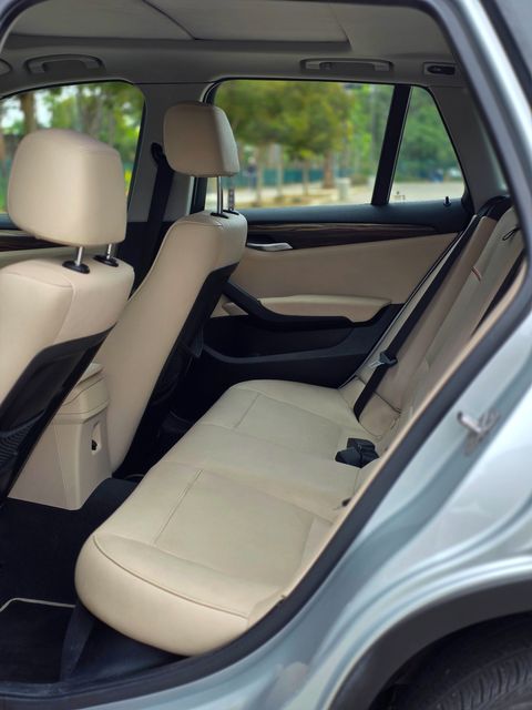 2014 BMW X1 sDrive28i 2014 BMW X1 sDrive28i