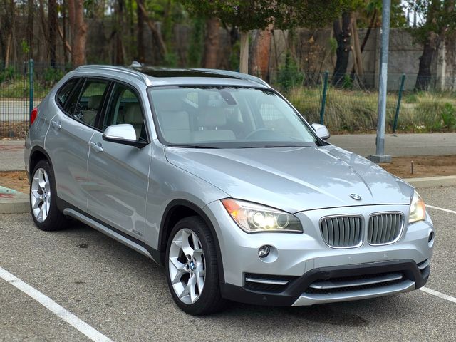 2014 BMW X1 sDrive28i 2014 BMW X1 sDrive28i