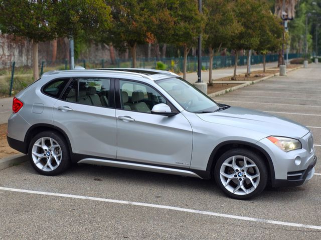 2014 BMW X1 sDrive28i 2014 BMW X1 sDrive28i