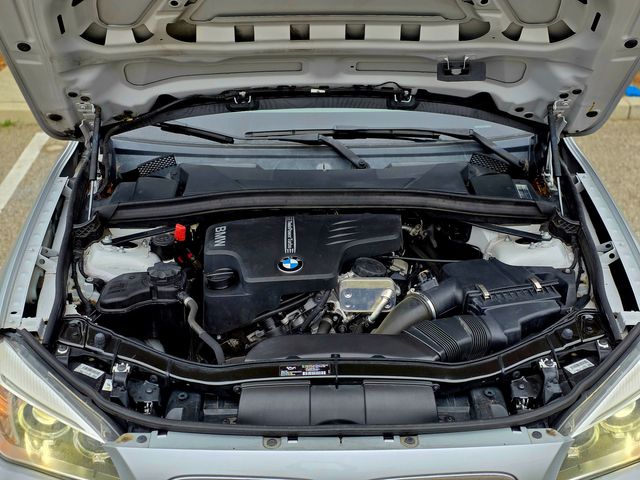 2014 BMW X1 sDrive28i 2014 BMW X1 sDrive28i