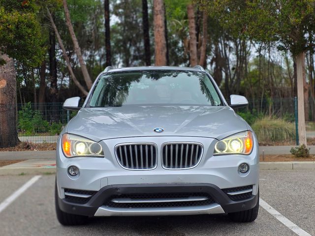 2014 BMW X1 sDrive28i 2014 BMW X1 sDrive28i