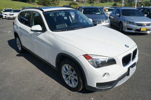 2014 BMW X1 xDrive28i xDrive28i AWD 4dr SUV