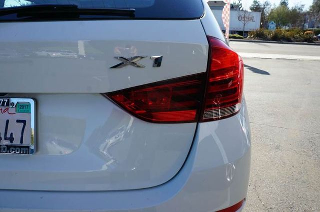 2014 BMW X1 xDrive28i xDrive28i AWD 4dr SUV