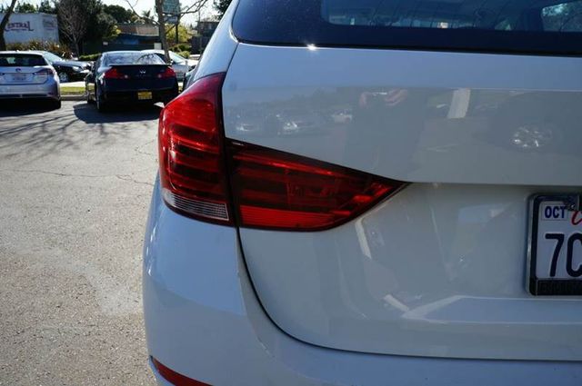 2014 BMW X1 xDrive28i xDrive28i AWD 4dr SUV