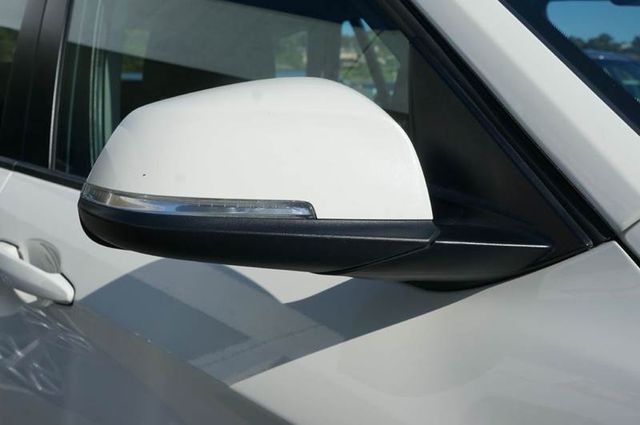 2014 BMW X1 xDrive28i xDrive28i AWD 4dr SUV