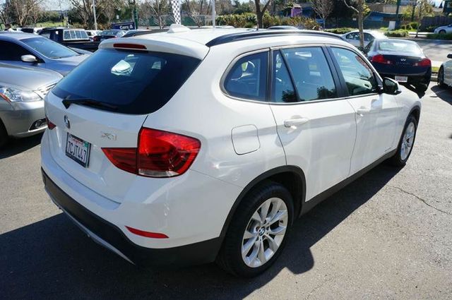 2014 BMW X1 xDrive28i xDrive28i AWD 4dr SUV