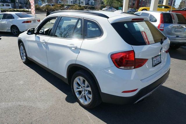2014 BMW X1 xDrive28i xDrive28i AWD 4dr SUV