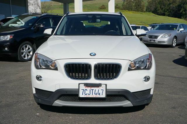 2014 BMW X1 xDrive28i xDrive28i AWD 4dr SUV