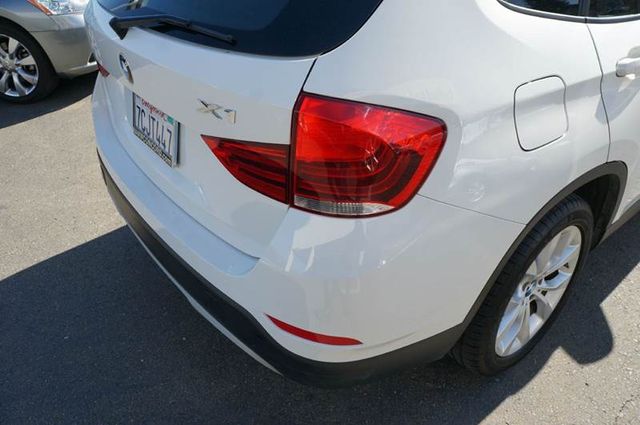 2014 BMW X1 xDrive28i xDrive28i AWD 4dr SUV
