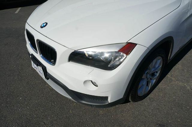 2014 BMW X1 xDrive28i xDrive28i AWD 4dr SUV