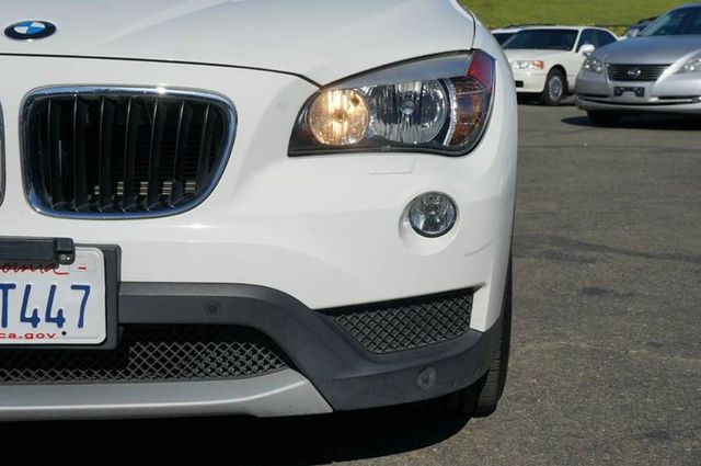 2014 BMW X1 xDrive28i xDrive28i AWD 4dr SUV