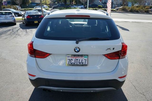 2014 BMW X1 xDrive28i xDrive28i AWD 4dr SUV
