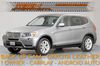 2014 BMW X3 xDrive35i | Burbank, California | MDK International