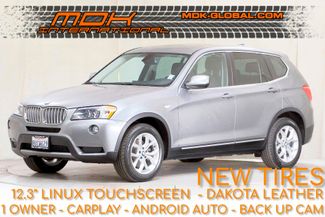2014 BMW X3 xDrive35i | Burbank, California | MDK International in Los Angeles, California 91504