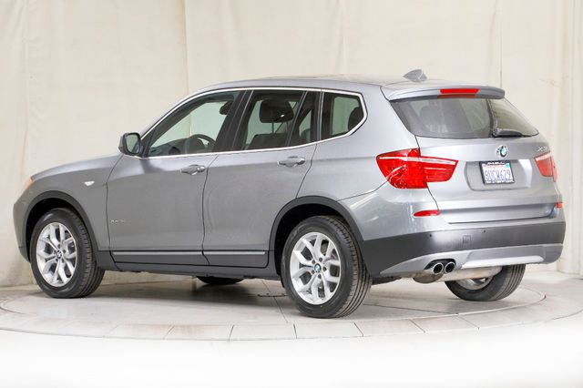 2014 BMW X3 xDrive35i | Burbank, California | MDK International