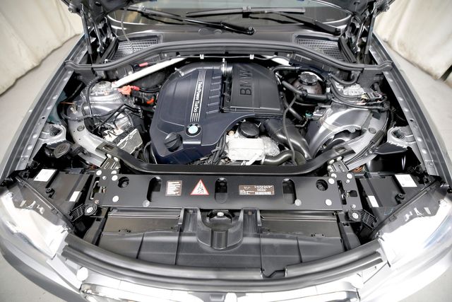 2014 BMW X3 xDrive35i | Burbank, California | MDK International