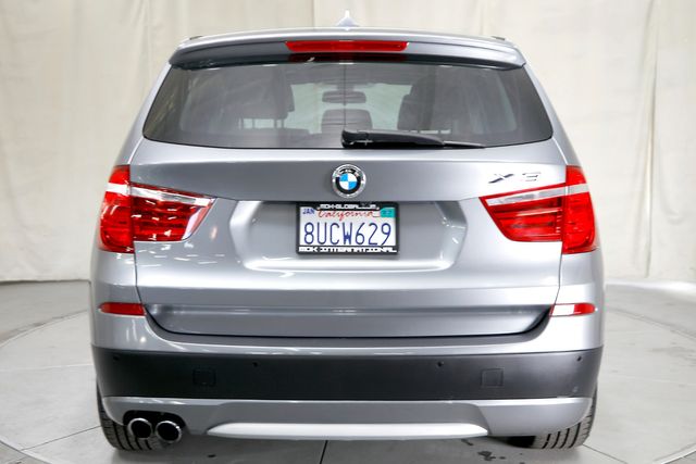 2014 BMW X3 xDrive35i | Burbank, California | MDK International 2014 BMW X3 xDrive35i | Burbank, California | MDK International