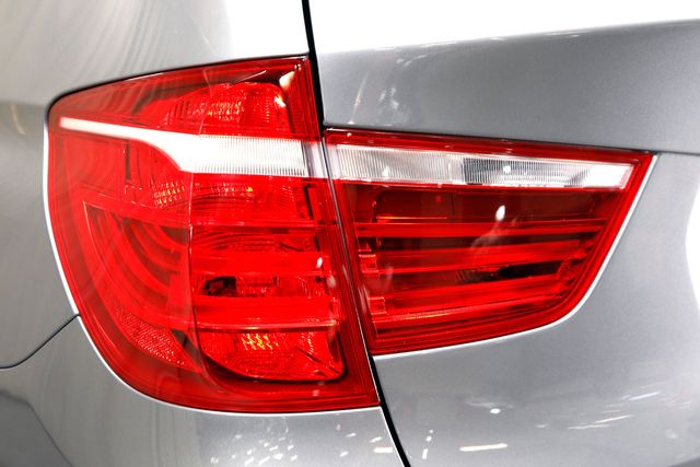 2014 BMW X3 xDrive35i | Burbank, California | MDK International 2014 BMW X3 xDrive35i | Burbank, California | MDK International